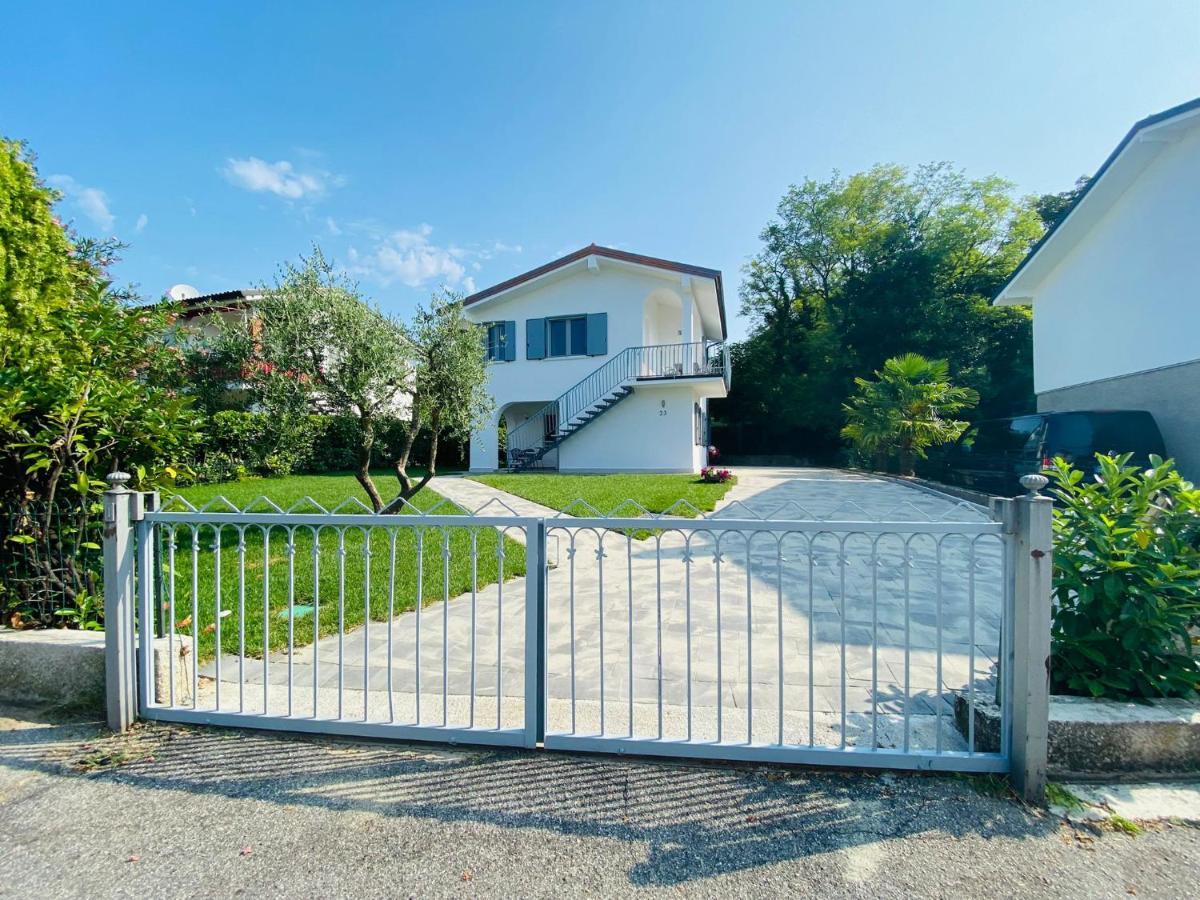 C'Era Una Volta Villaggio Ideal Bardolino Exterior photo
