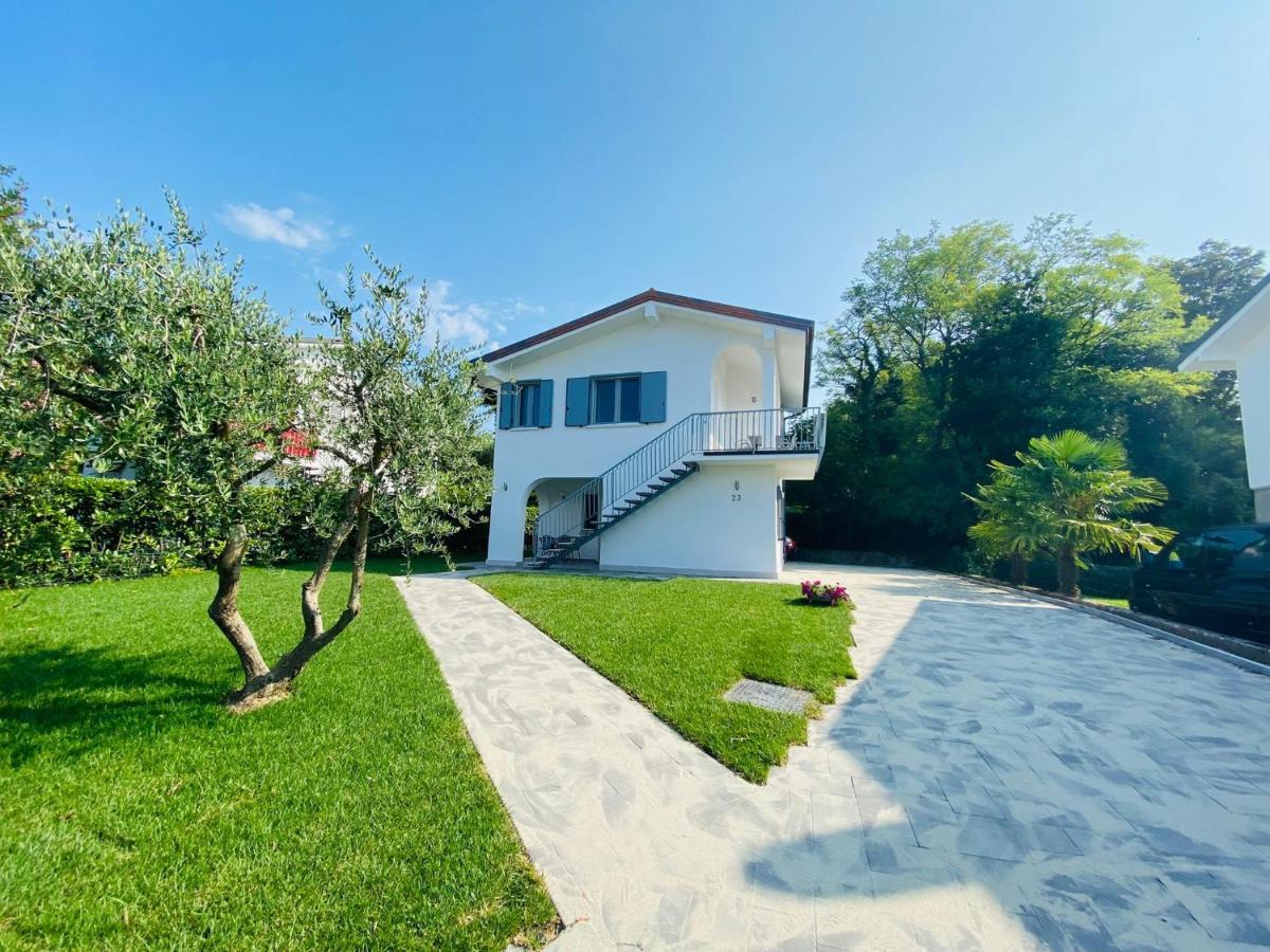 C'Era Una Volta Villaggio Ideal Bardolino Exterior photo