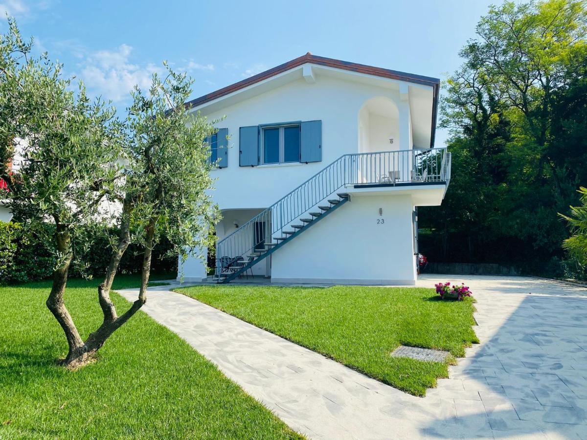C'Era Una Volta Villaggio Ideal Bardolino Exterior photo