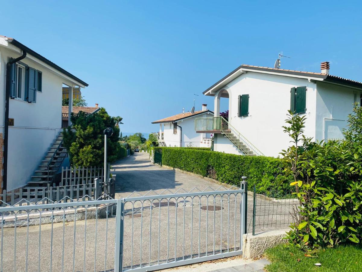C'Era Una Volta Villaggio Ideal Bardolino Exterior photo