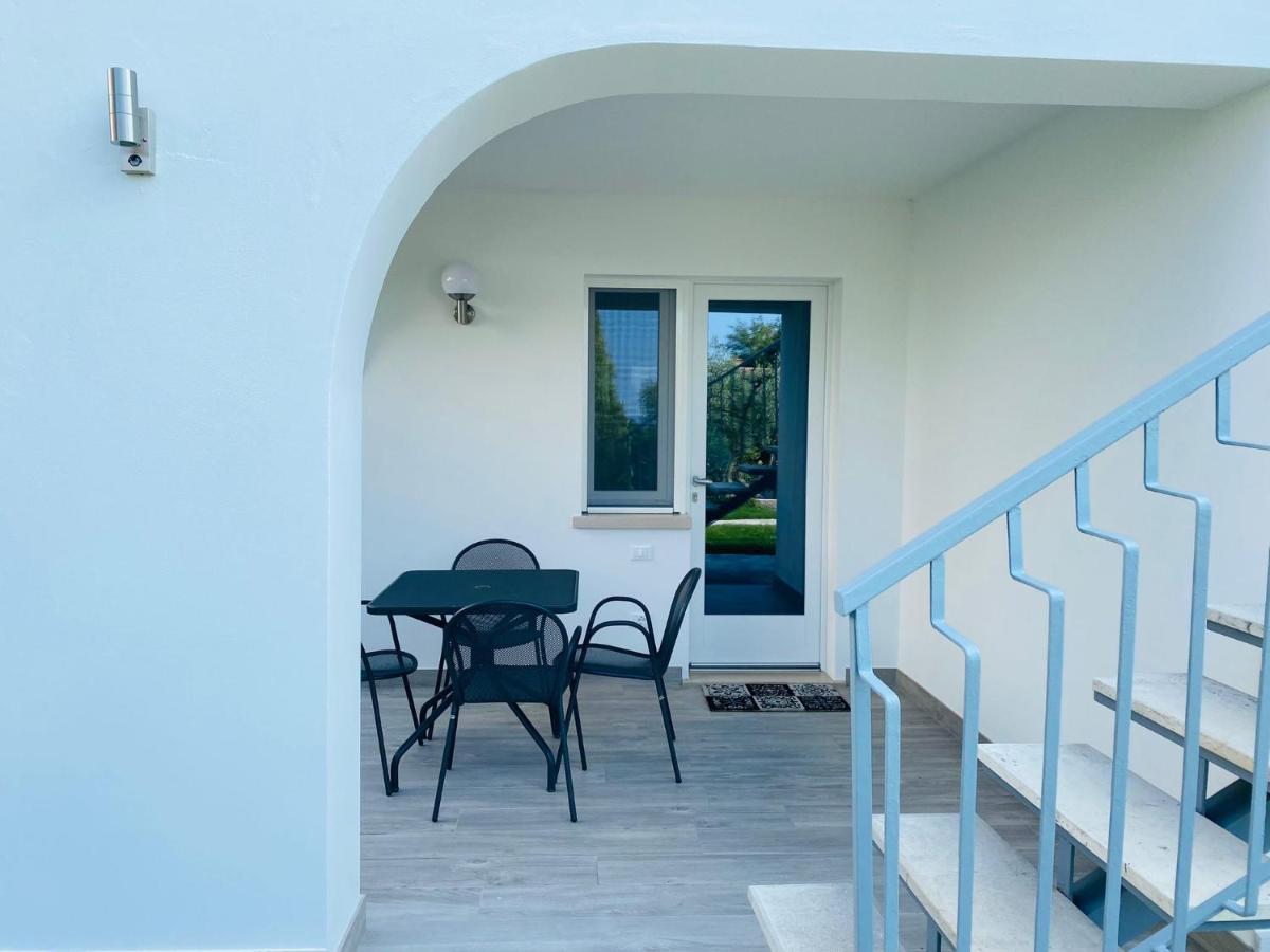 C'Era Una Volta Villaggio Ideal Bardolino Exterior photo