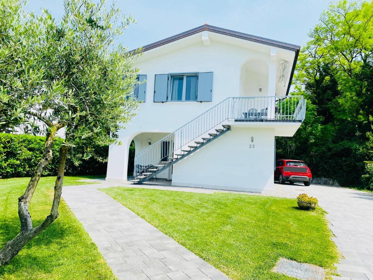 C'Era Una Volta Villaggio Ideal Bardolino Exterior photo