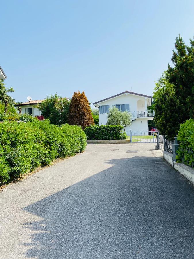 C'Era Una Volta Villaggio Ideal Bardolino Exterior photo