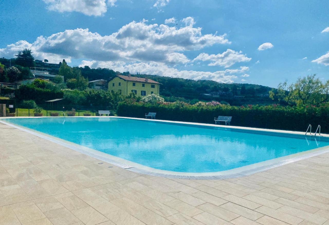 C'Era Una Volta Villaggio Ideal Bardolino Exterior photo
