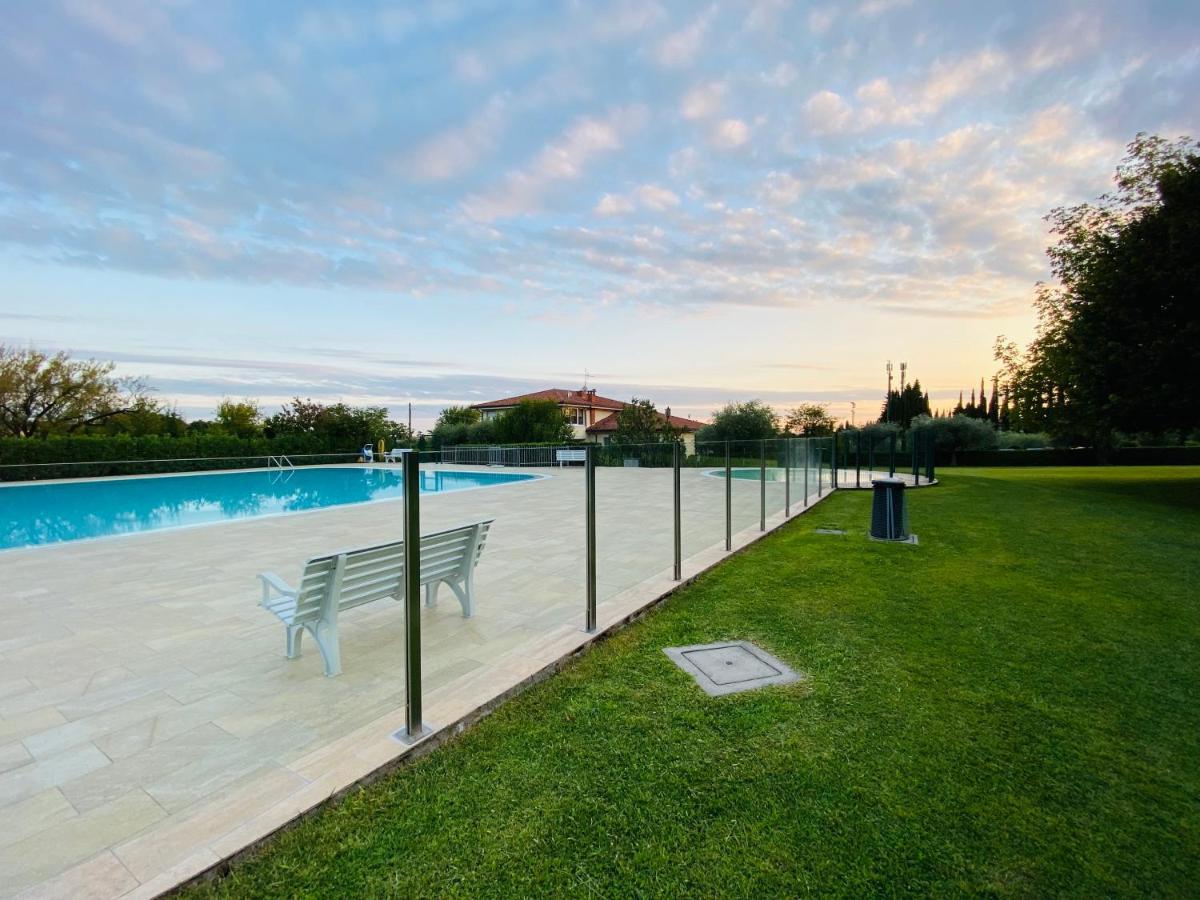 C'Era Una Volta Villaggio Ideal Bardolino Exterior photo
