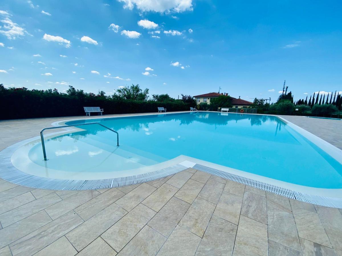 C'Era Una Volta Villaggio Ideal Bardolino Exterior photo