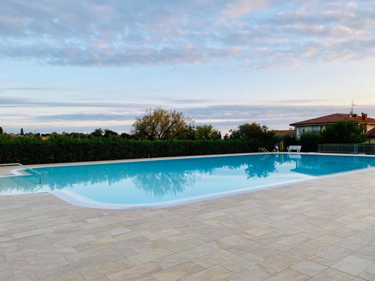 C'Era Una Volta Villaggio Ideal Bardolino Exterior photo