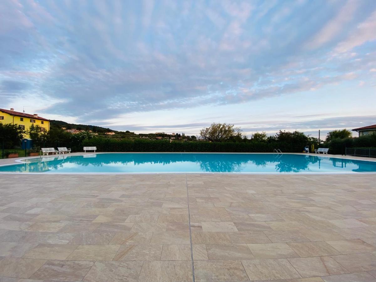 C'Era Una Volta Villaggio Ideal Bardolino Exterior photo