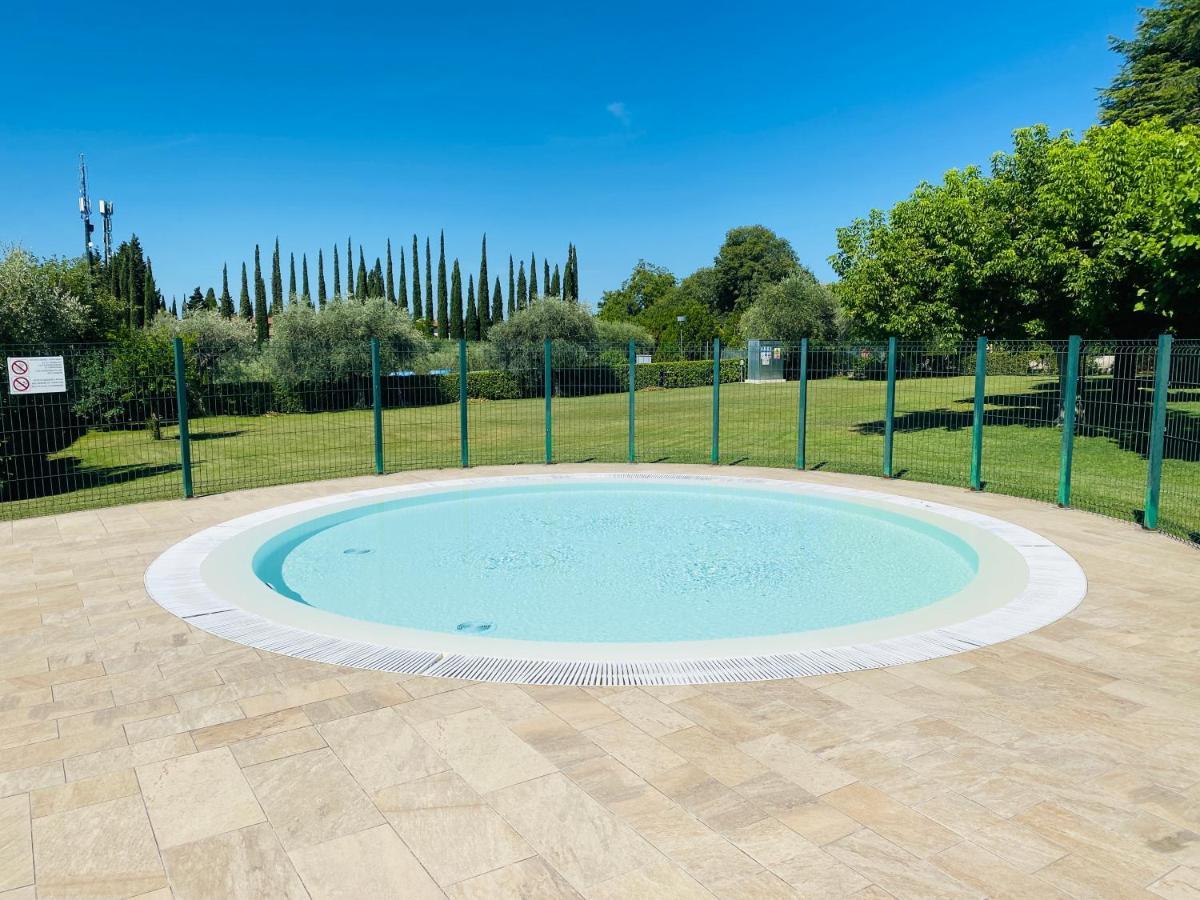 C'Era Una Volta Villaggio Ideal Bardolino Exterior photo