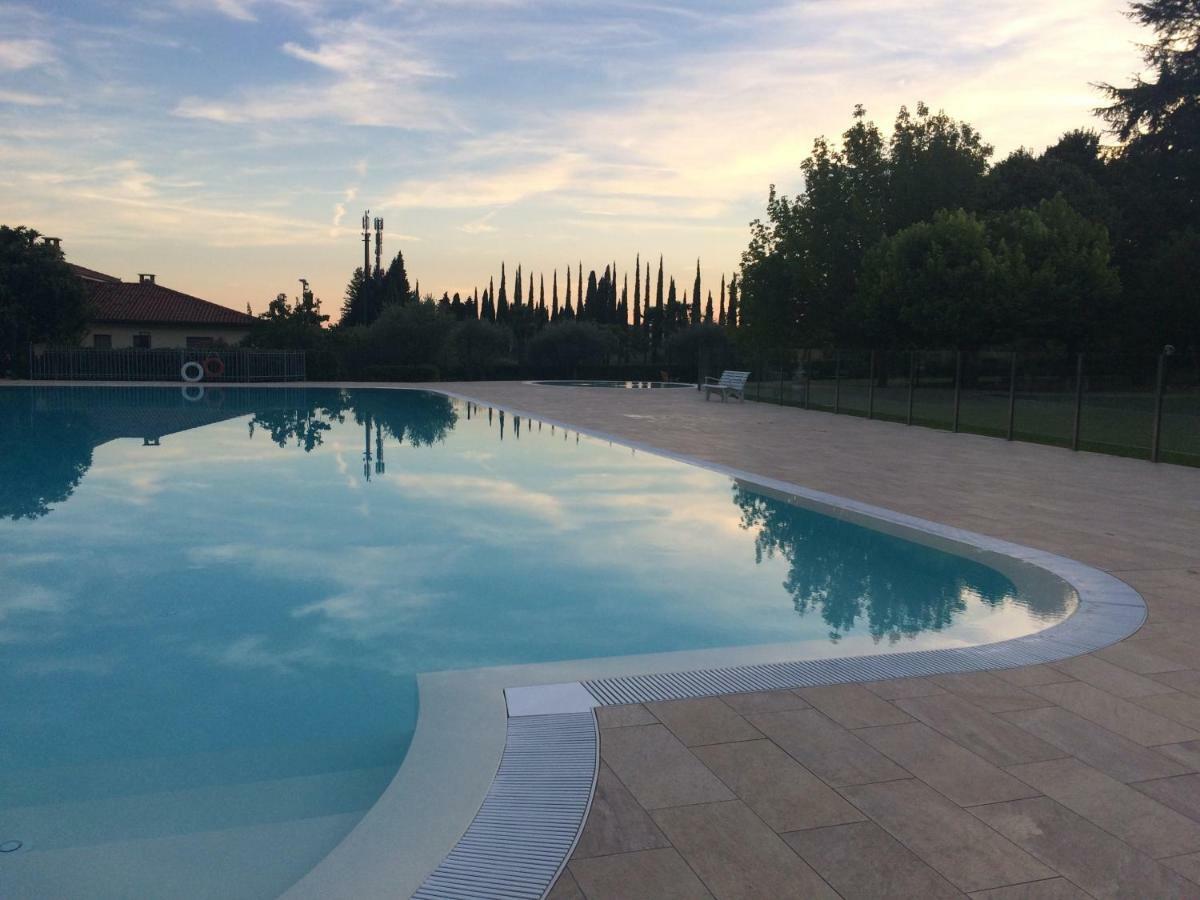 C'Era Una Volta Villaggio Ideal Bardolino Exterior photo